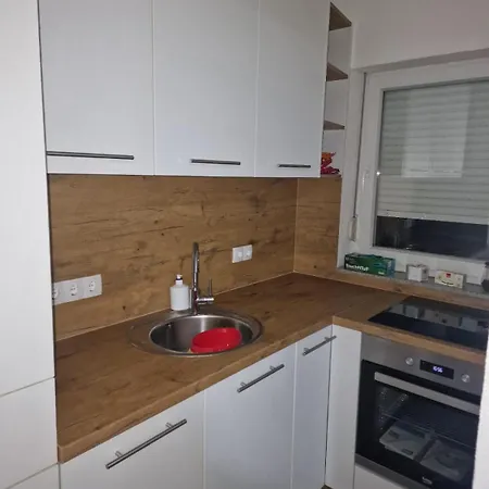 Apartman Katic Odzak Exterior photo