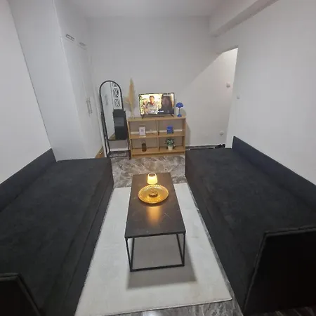 Apartman Katic Odzak Exterior photo