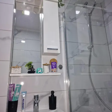 Apartman Katic Odzak Exterior photo