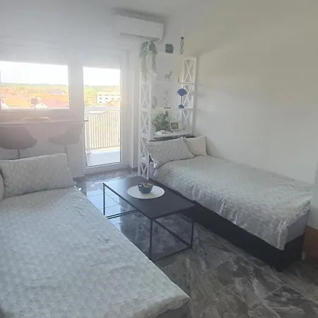 Apartman Katic Odzak Exterior photo