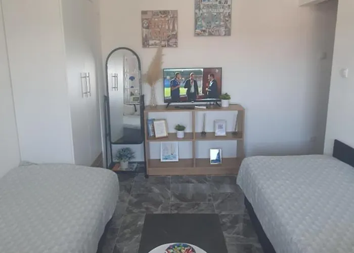 Apartman Katic