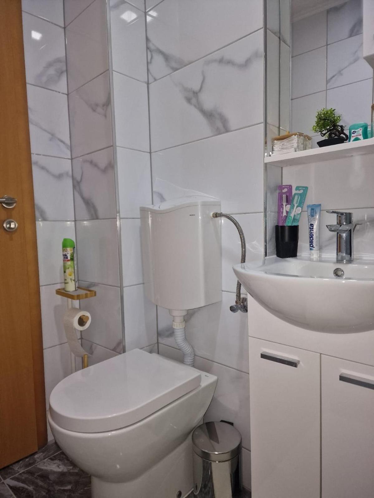 Katic Appartamento Odžak